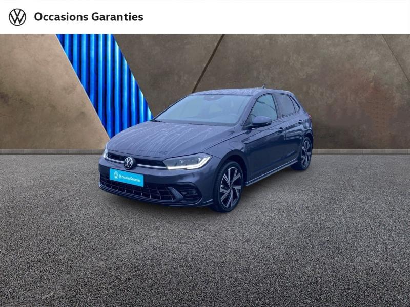 Image de l'annonce principale - Volkswagen Polo