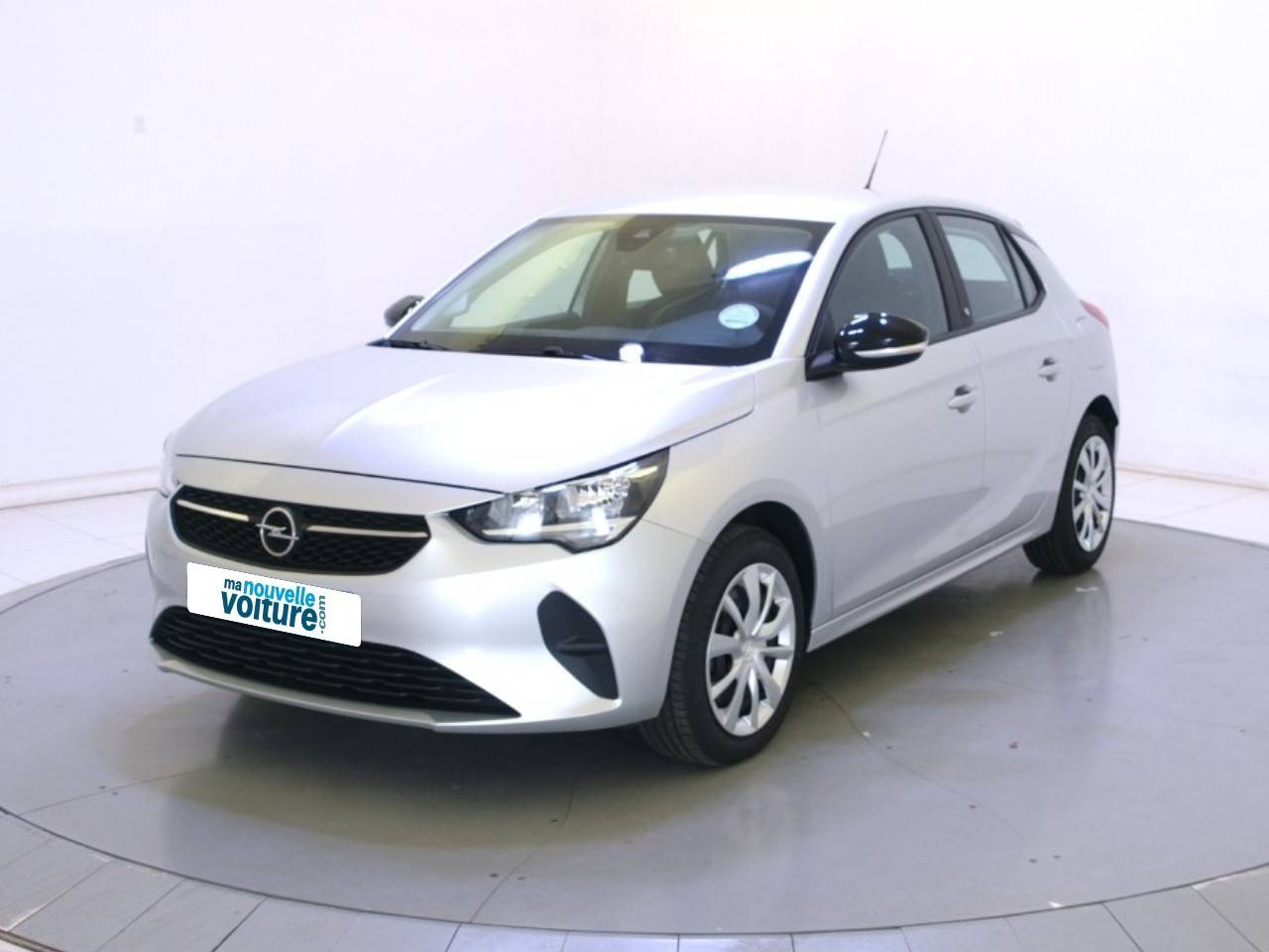Image de l'annonce principale - Opel Corsa e