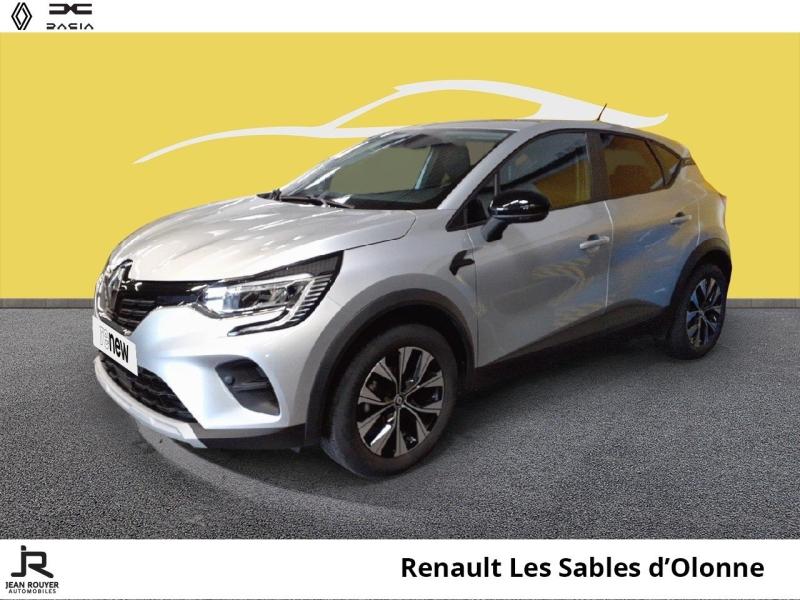 Image de l'annonce principale - Renault Captur