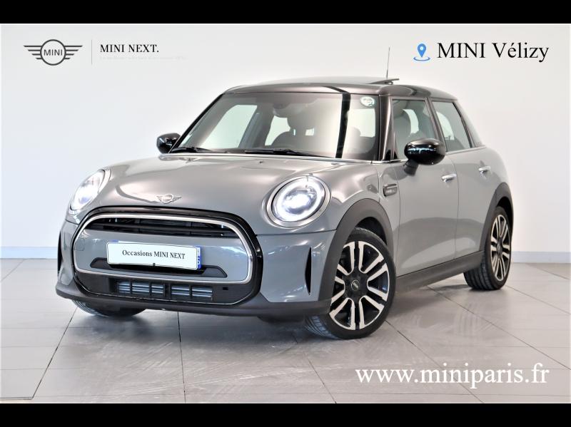 Image de l'annonce principale - MINI Hatch 5 Portes