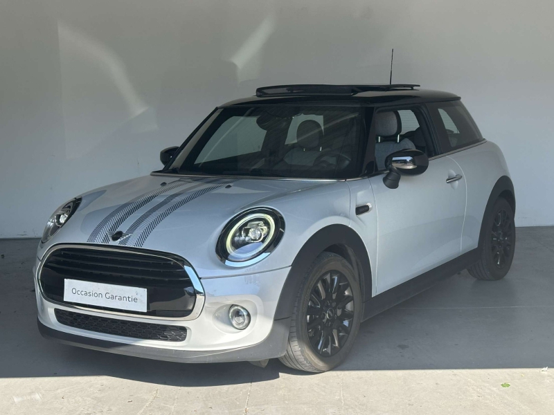 Image de l'annonce principale - MINI COOPER