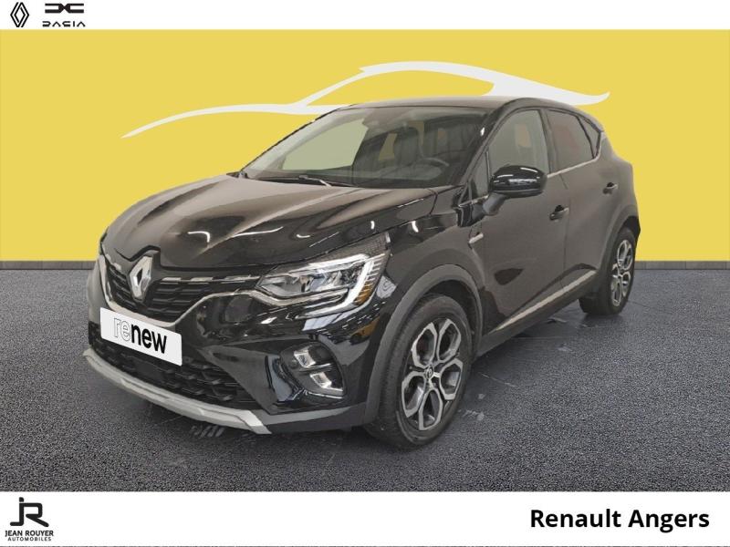 Image de l'annonce principale - Renault Captur