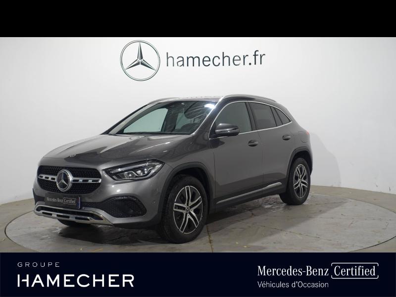 Image de l'annonce principale - Mercedes-Benz GLA