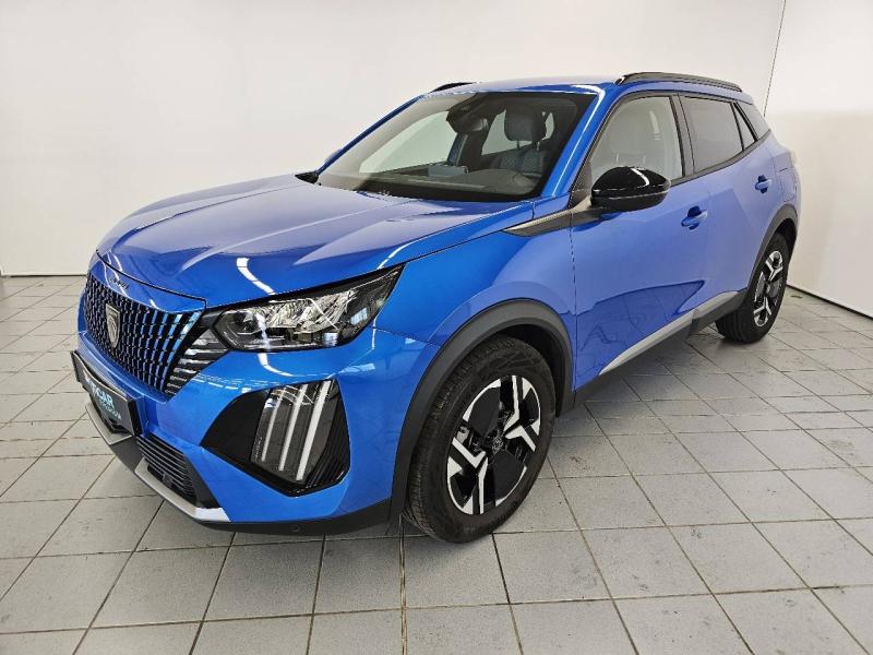 Image de l'annonce principale - Peugeot 2008
