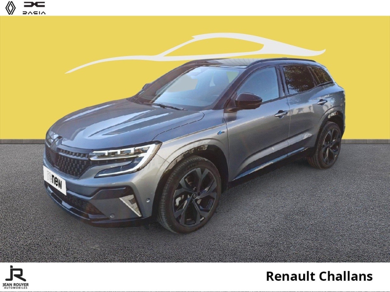 Image de l'annonce principale - Renault Austral