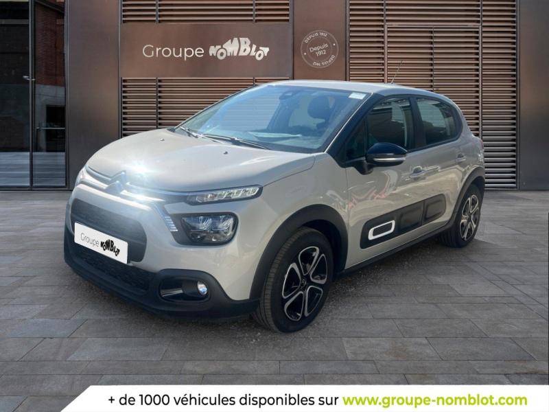 Image de l'annonce principale - Citroën C3
