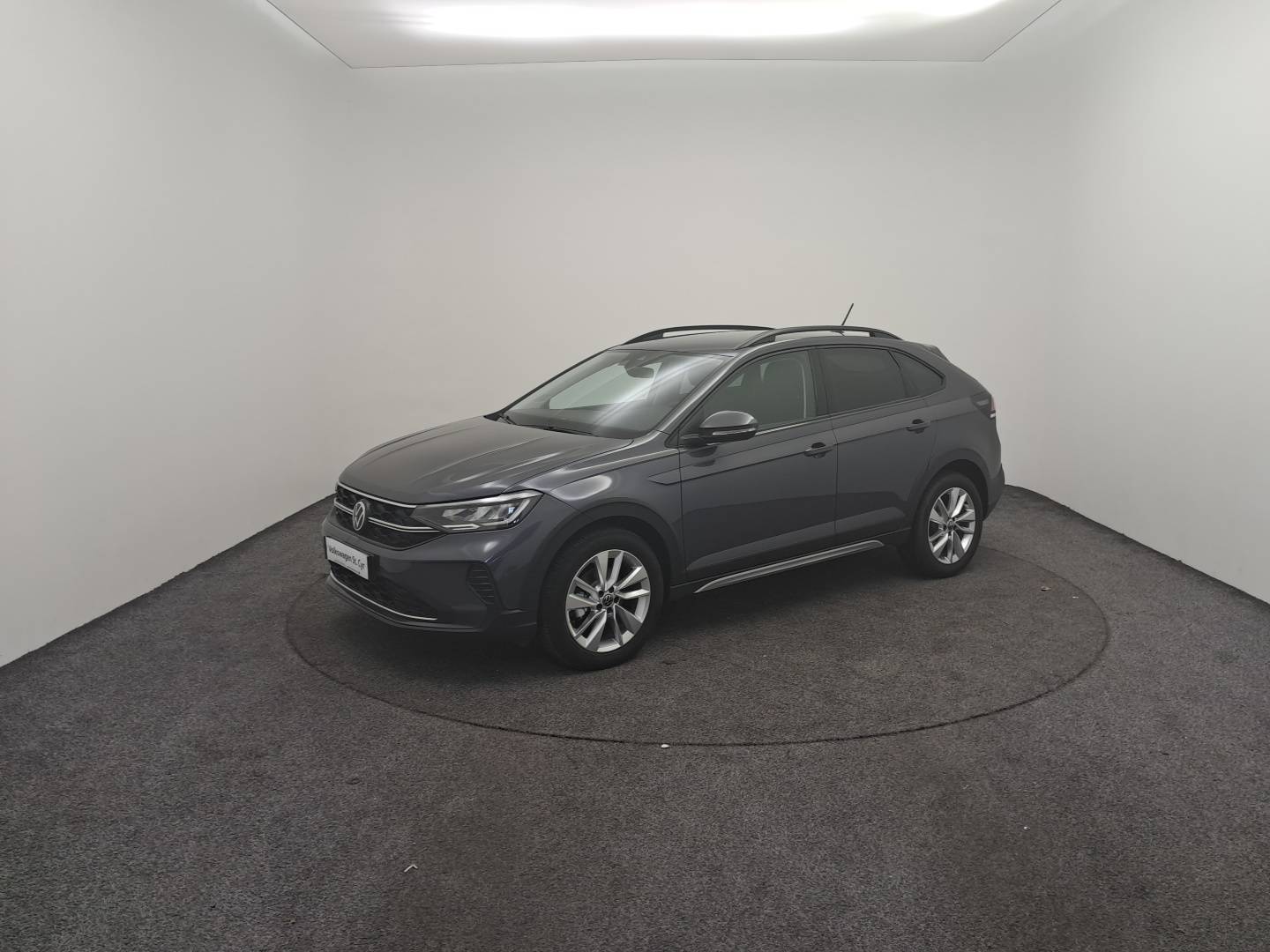 Image de l'annonce principale - Volkswagen Taigo