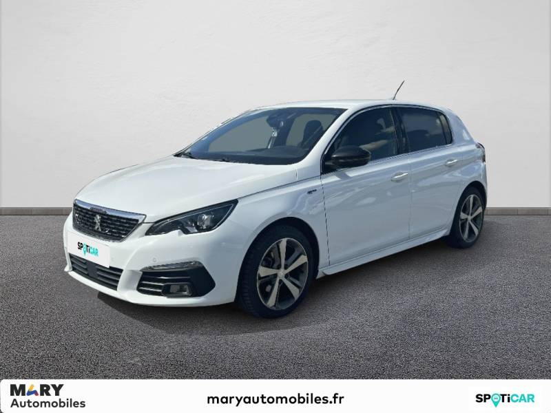 Image de l'annonce principale - Peugeot 308
