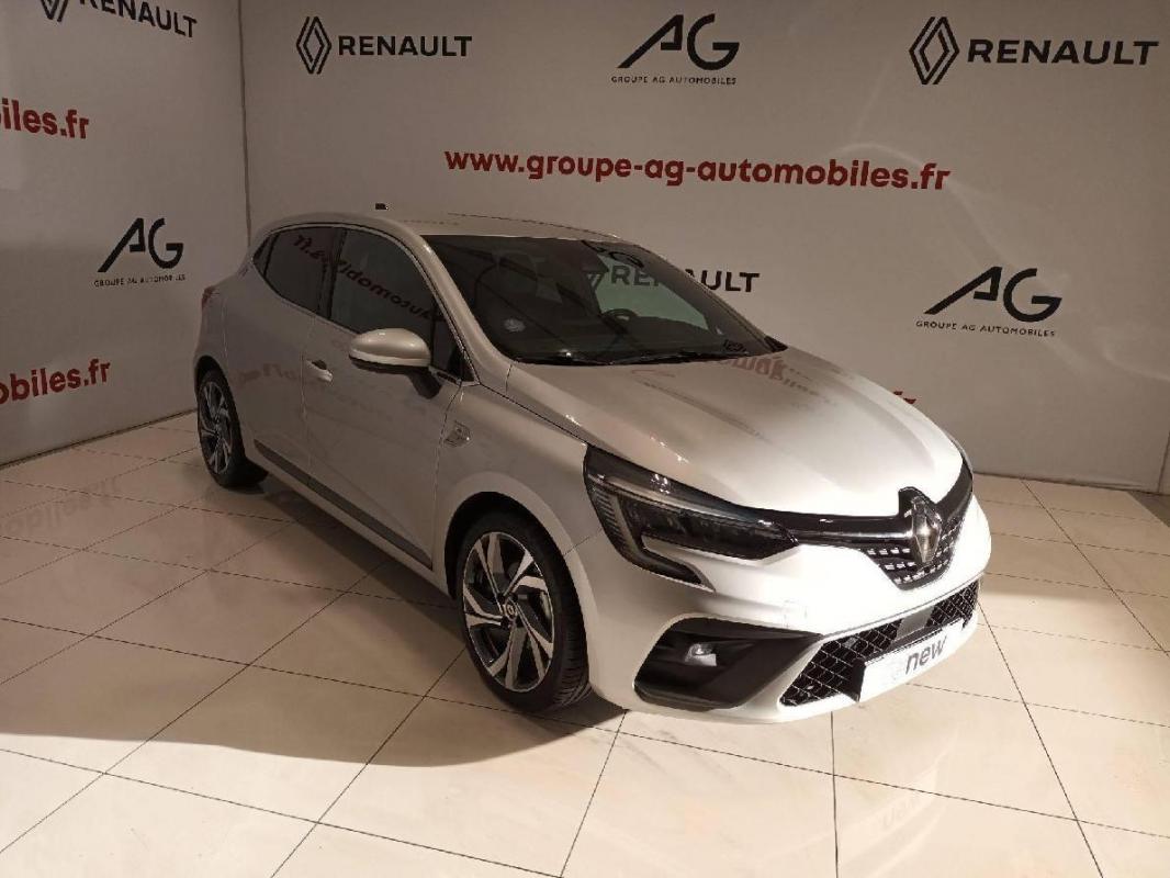 Image de l'annonce principale - Renault Clio