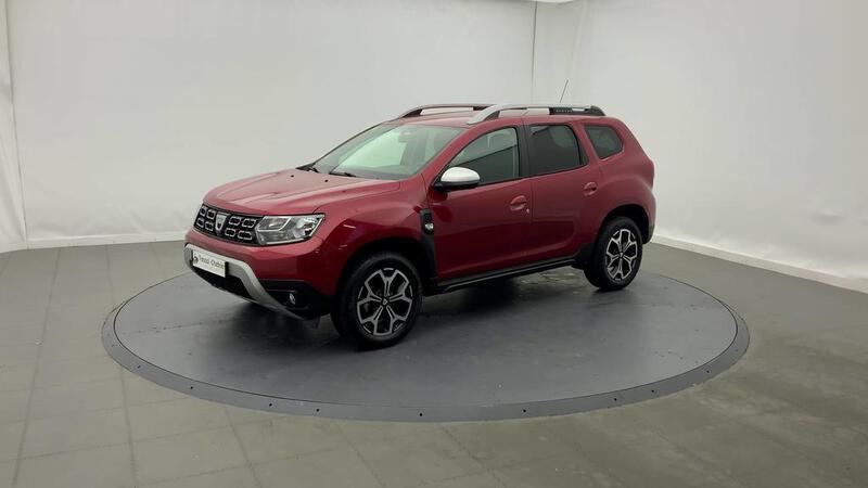 Image de l'annonce principale - Dacia Duster