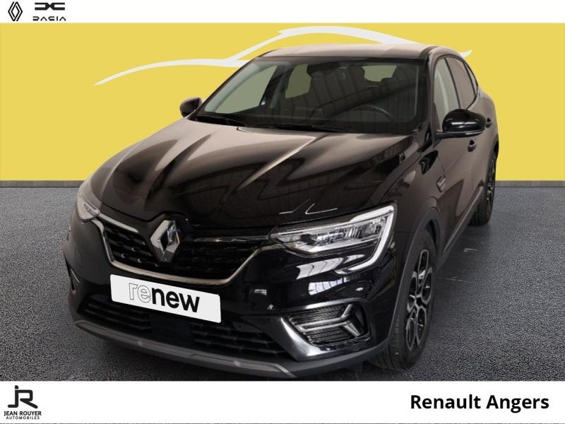 Image de l'annonce principale - Renault Arkana