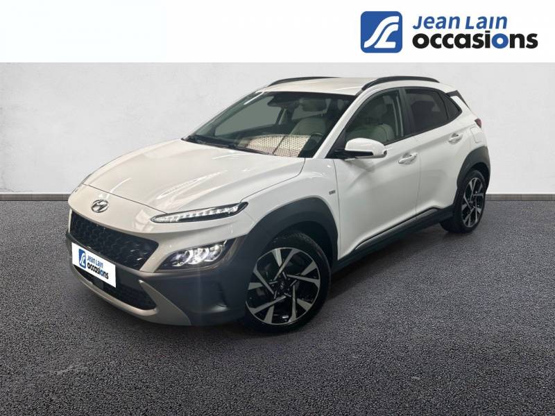 Image de l'annonce principale - Hyundai Kona