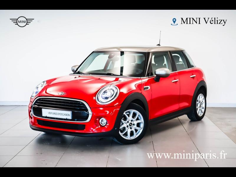 Image de l'annonce principale - MINI COOPER