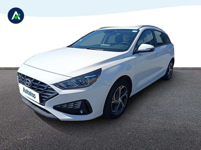Image de l'annonce principale - Hyundai i30
