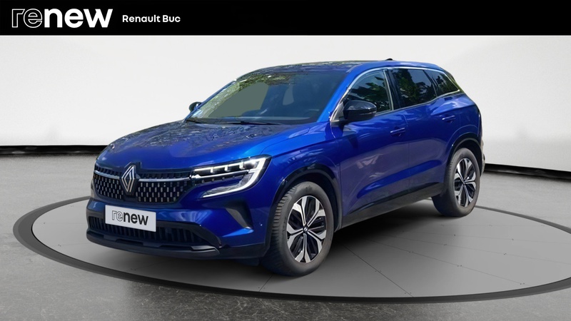 Image de l'annonce principale - Renault Austral