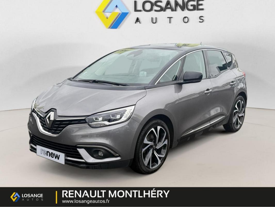 Image de l'annonce principale - Renault Scénic