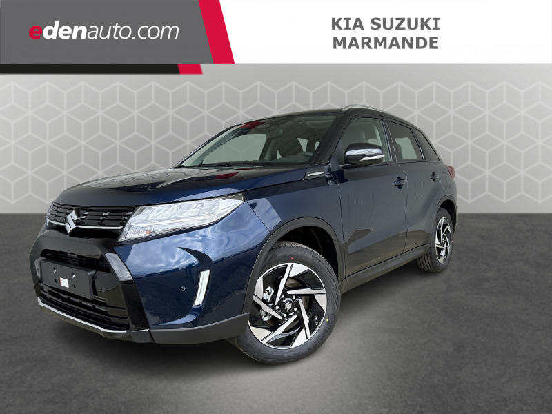 Image de l'annonce principale - Suzuki Vitara