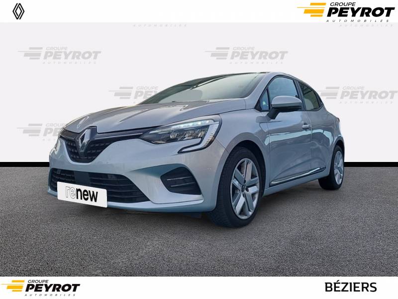 Image de l'annonce principale - Renault Clio