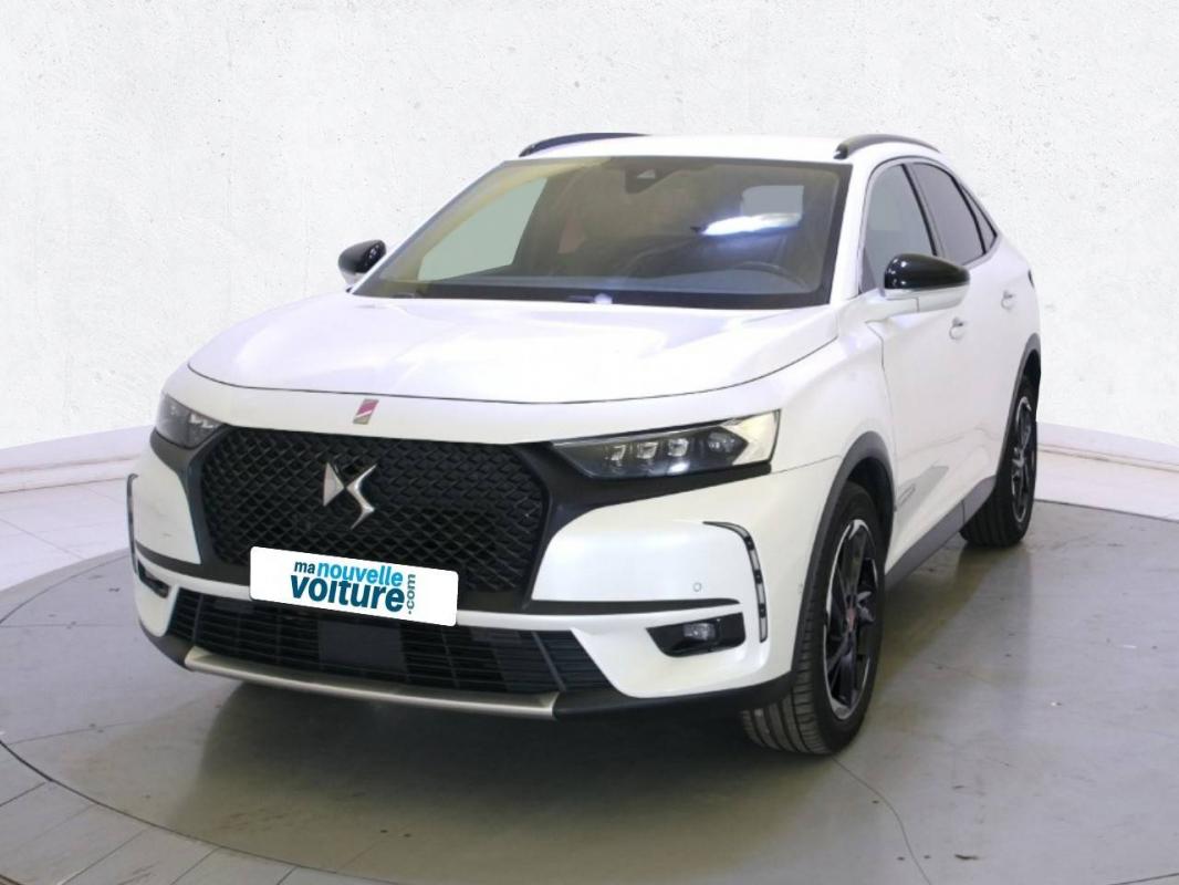 Image de l'annonce principale - DS DS 7 Crossback