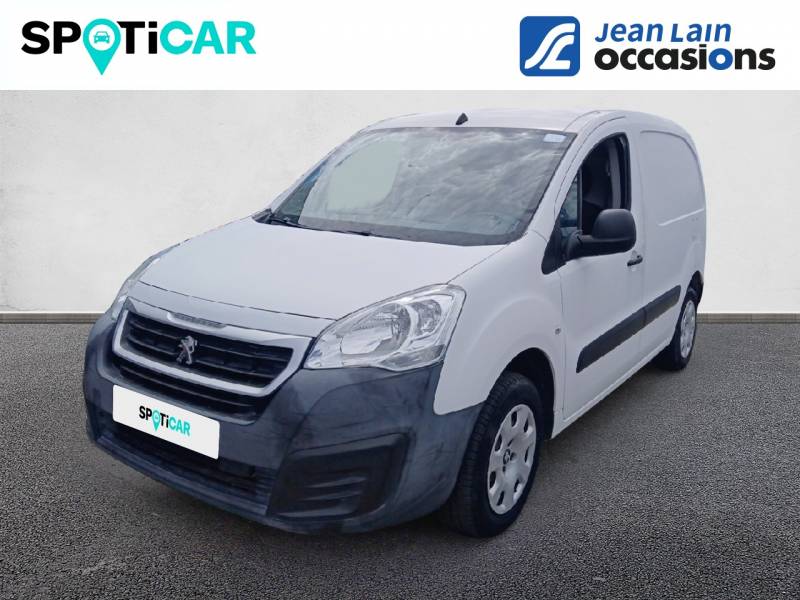 Image de l'annonce principale - Peugeot Partner