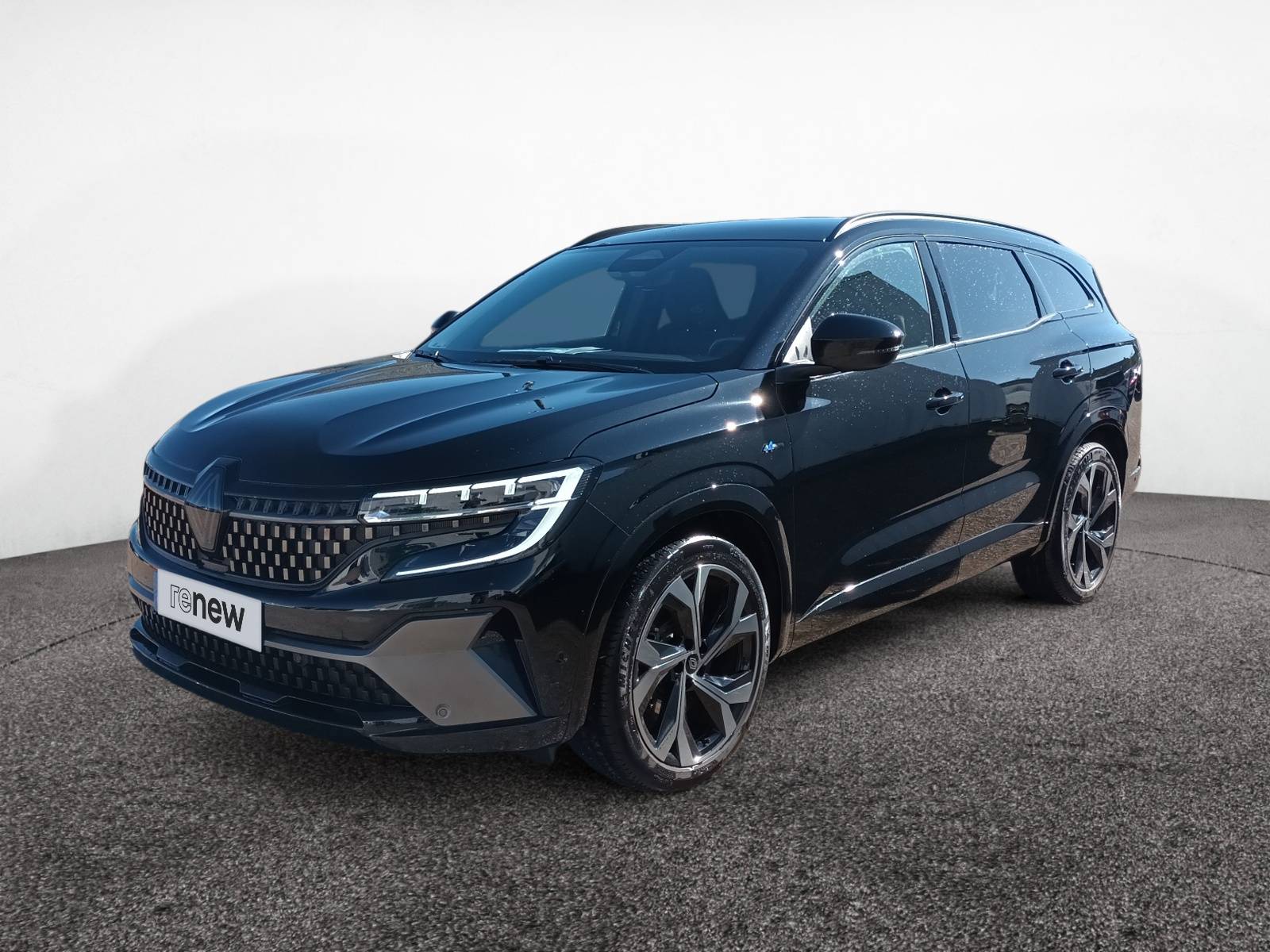 Image de l'annonce principale - Renault Espace