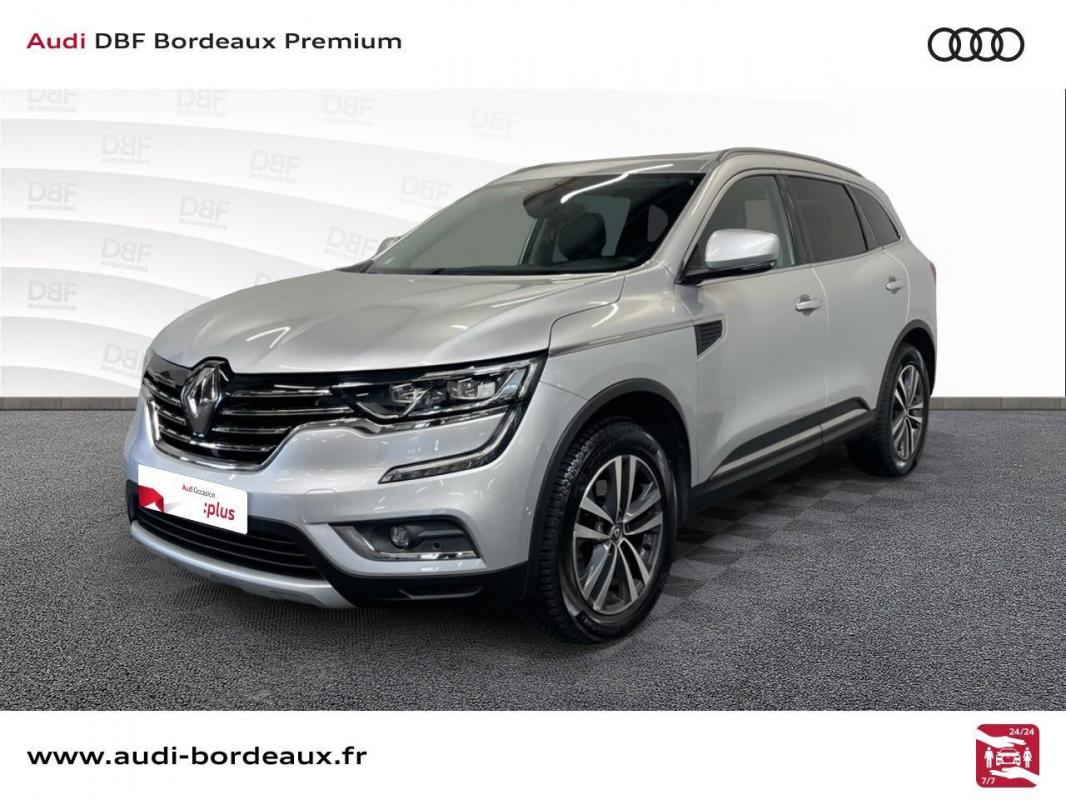 Image de l'annonce principale - Renault Koleos
