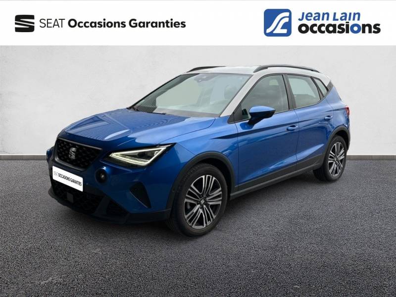 Image de l'annonce principale - SEAT Arona