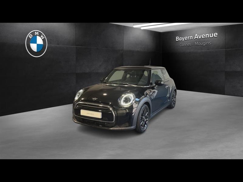Image de l'annonce principale - MINI Hatch 3 Portes