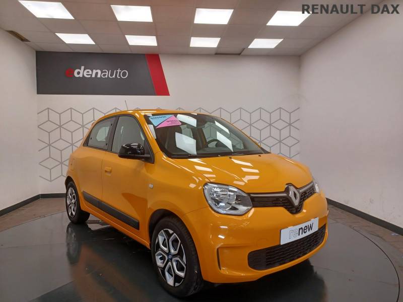 Image de l'annonce principale - Renault Twingo