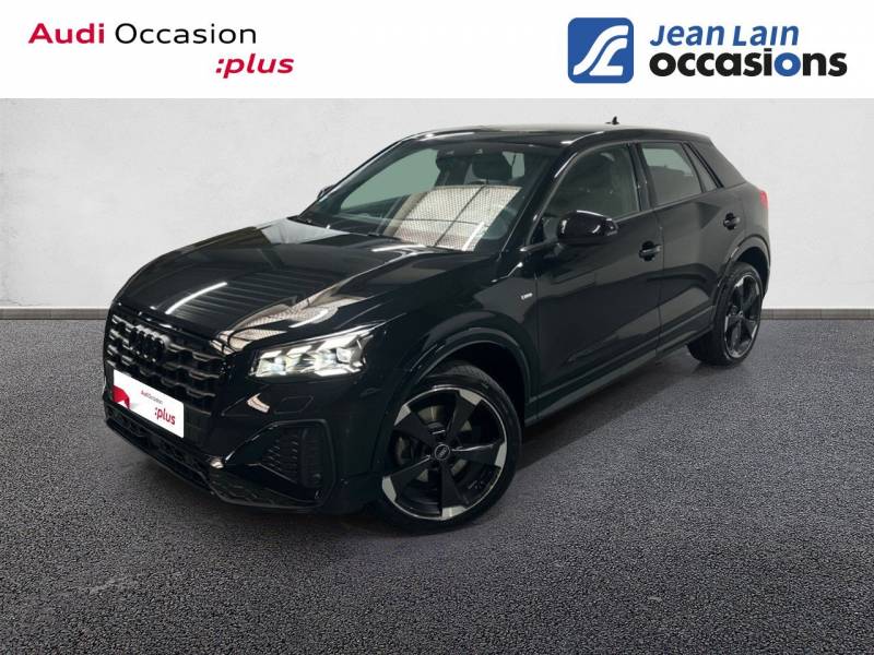 Image de l'annonce principale - Audi Q2