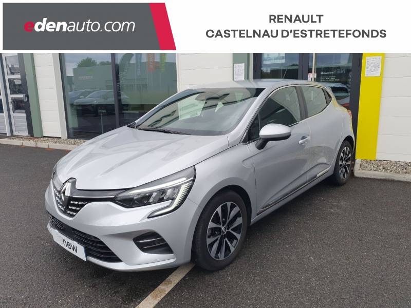 Image de l'annonce principale - Renault Clio