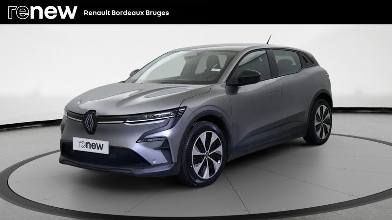 Image de l'annonce principale - Renault Megane E Tech