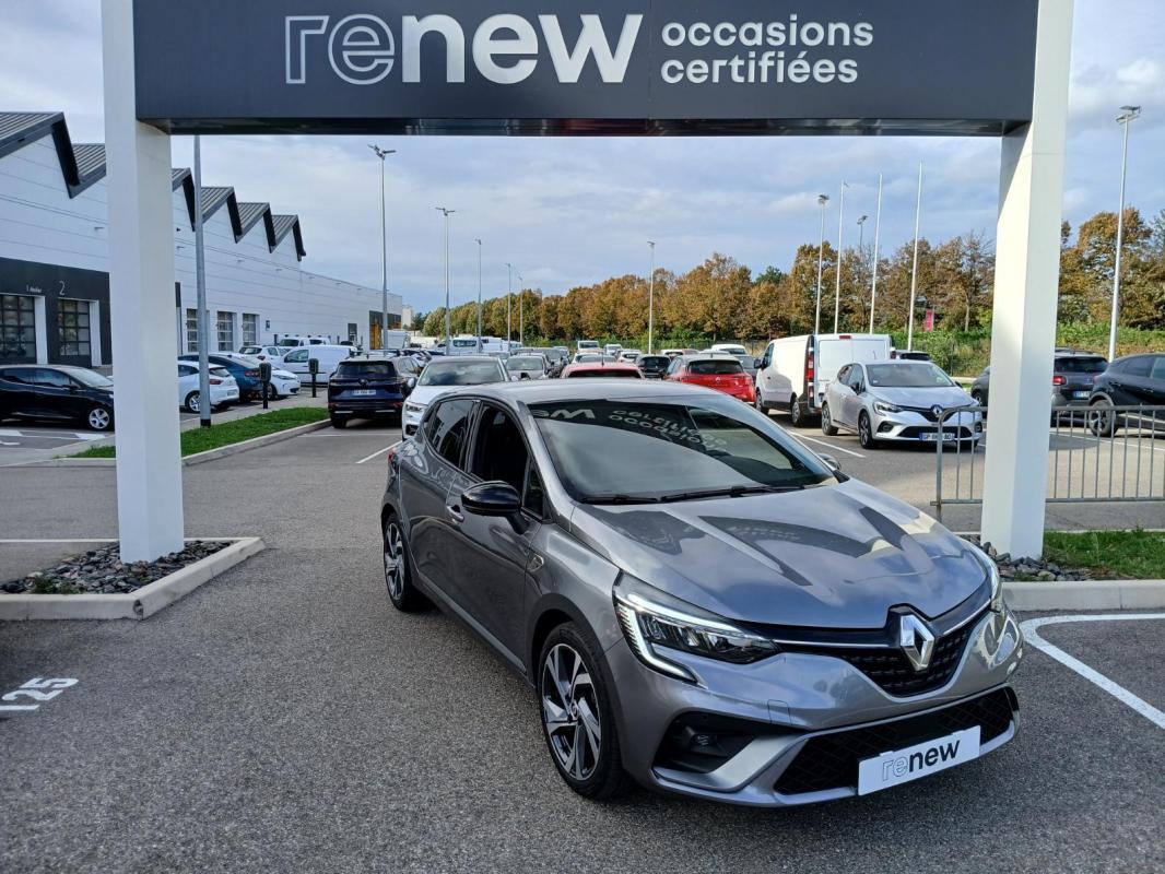 Image de l'annonce principale - Renault Clio