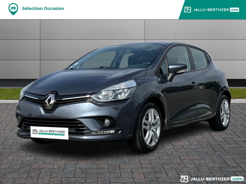 Image de l'annonce principale - Renault Clio