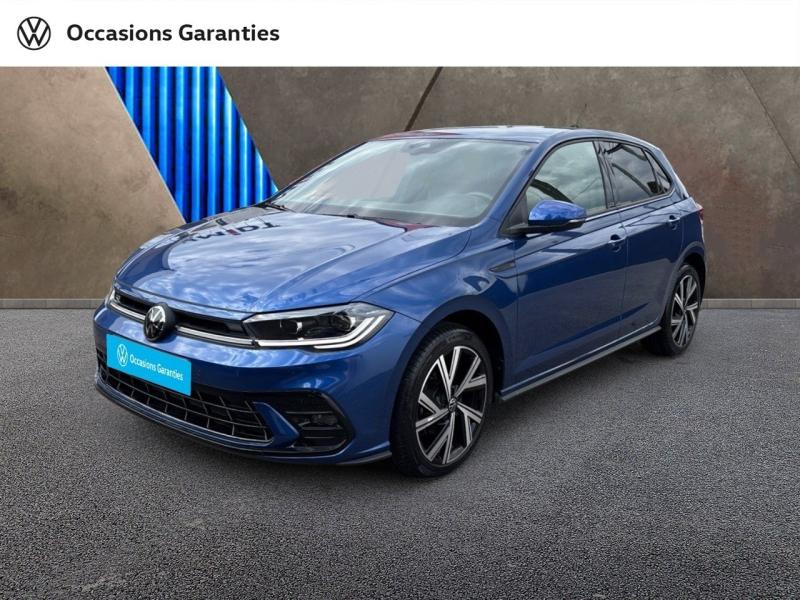 Image de l'annonce principale - Volkswagen Polo