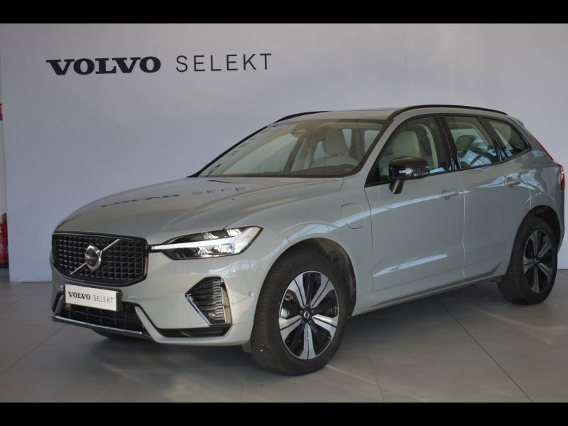 Image de l'annonce principale - Volvo XC60