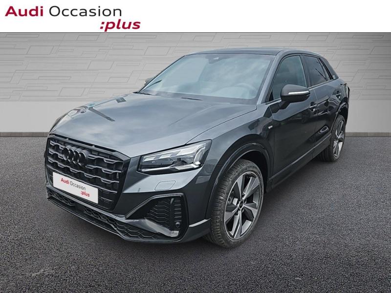 Image de l'annonce principale - Audi Q2