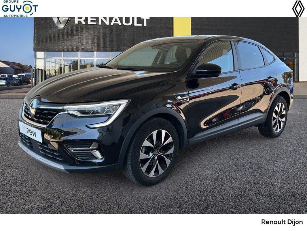 Image de l'annonce principale - Renault Arkana