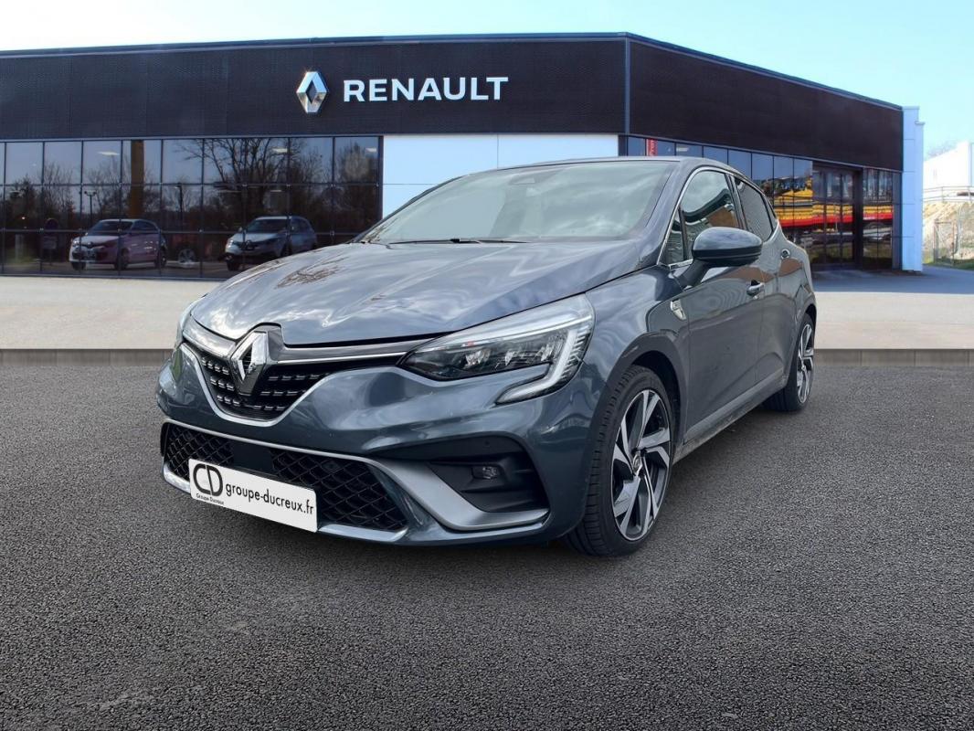 Image de l'annonce principale - Renault Clio