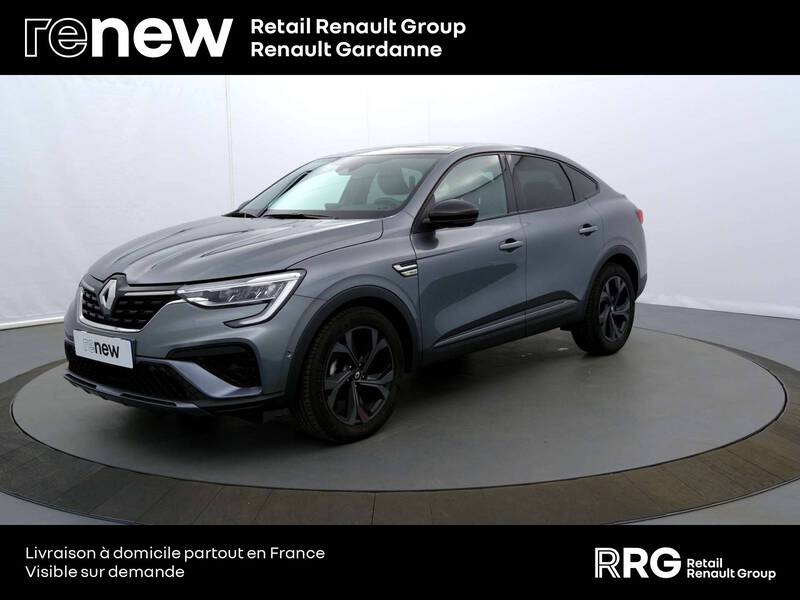 Image de l'annonce principale - Renault Arkana