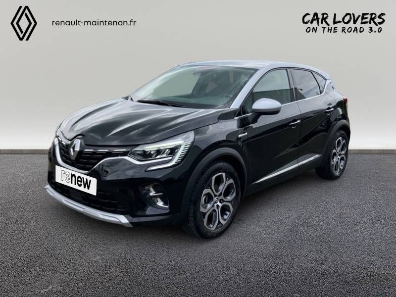 Image de l'annonce principale - Renault Captur