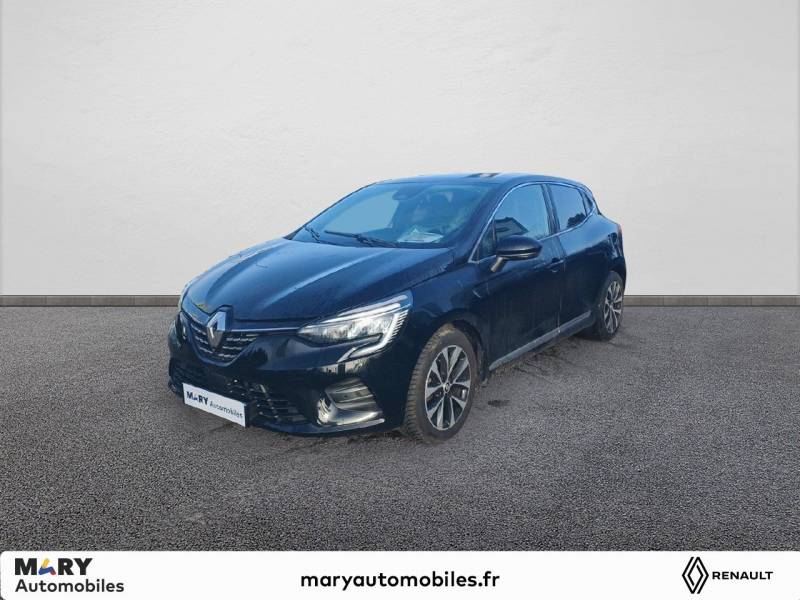 Image de l'annonce principale - Renault Clio