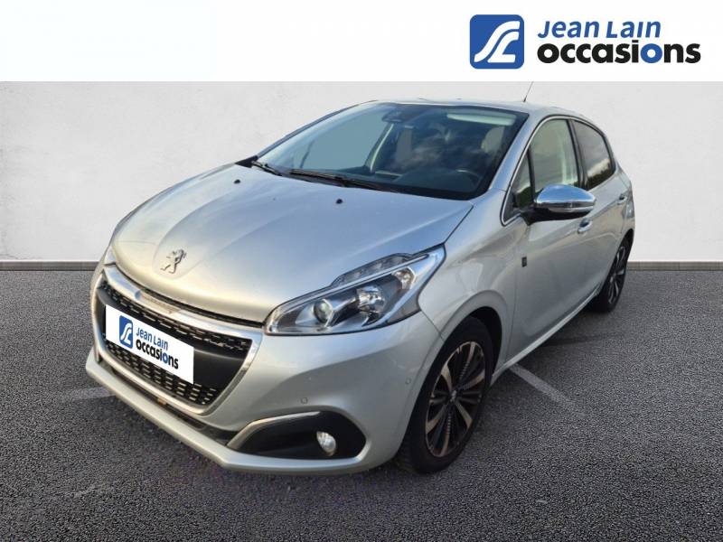 Image de l'annonce principale - Peugeot 208