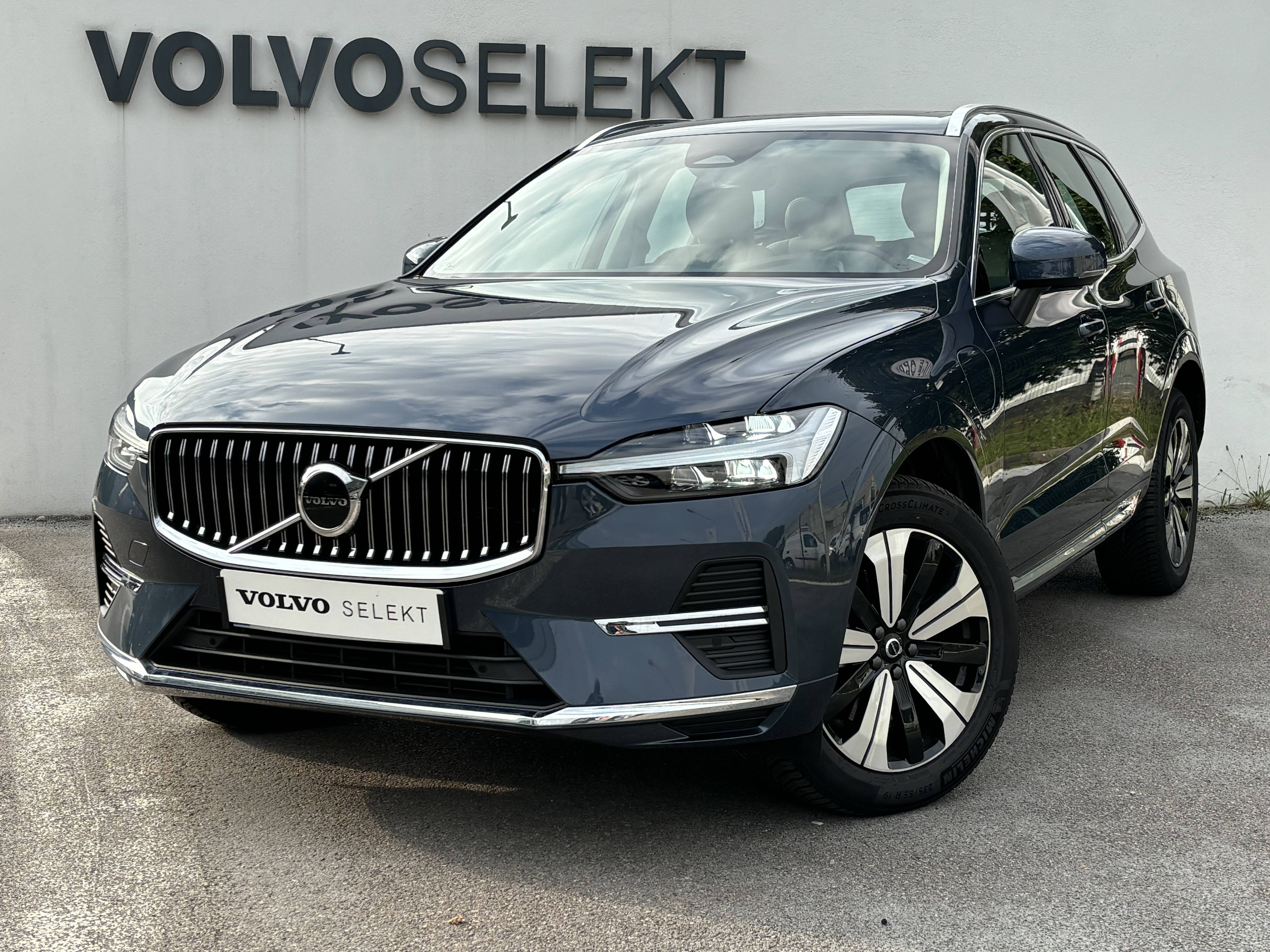 Image de l'annonce principale - Volvo XC60