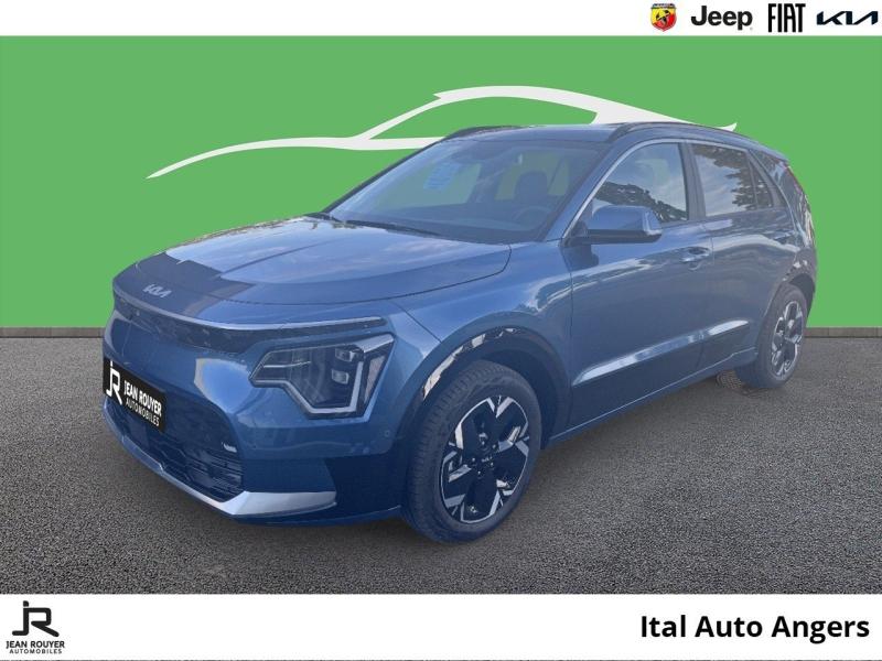 Image de l'annonce principale - Kia Niro