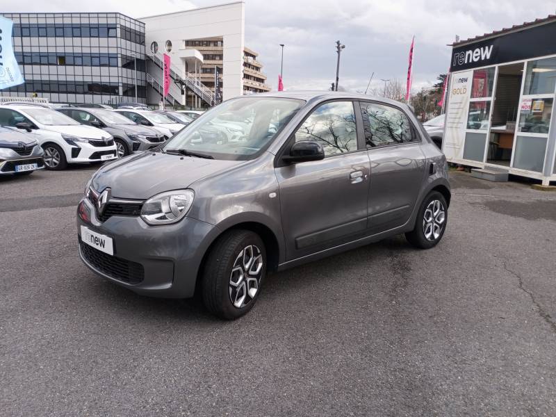 Image de l'annonce principale - Renault Twingo