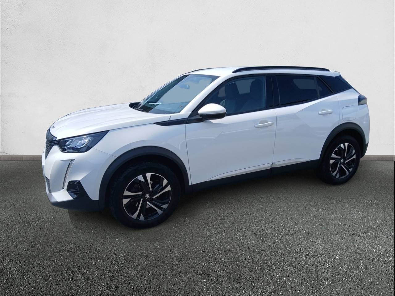Image de l'annonce principale - Peugeot 2008