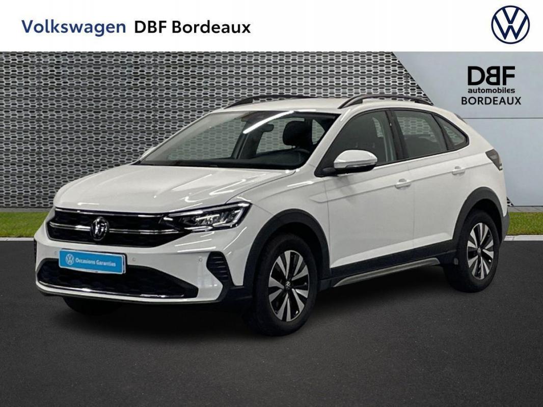 Image de l'annonce principale - Volkswagen Taigo