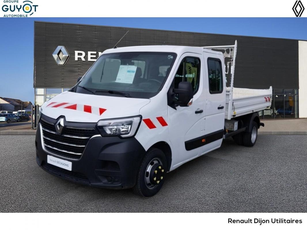 Image de l'annonce principale - Renault Master