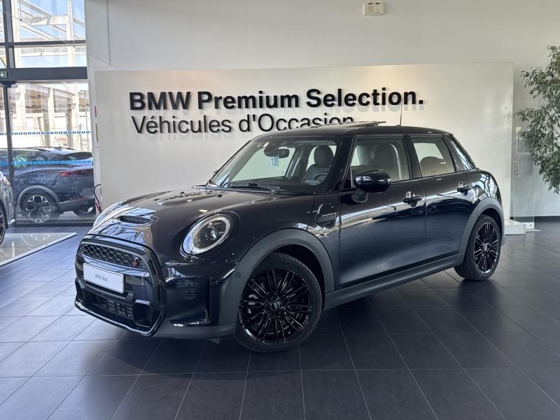 Image de l'annonce principale - MINI Hatch 5 Portes